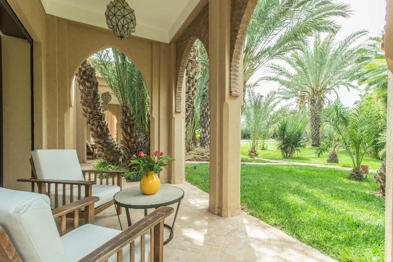 Villa Le Perroquet Bleu image