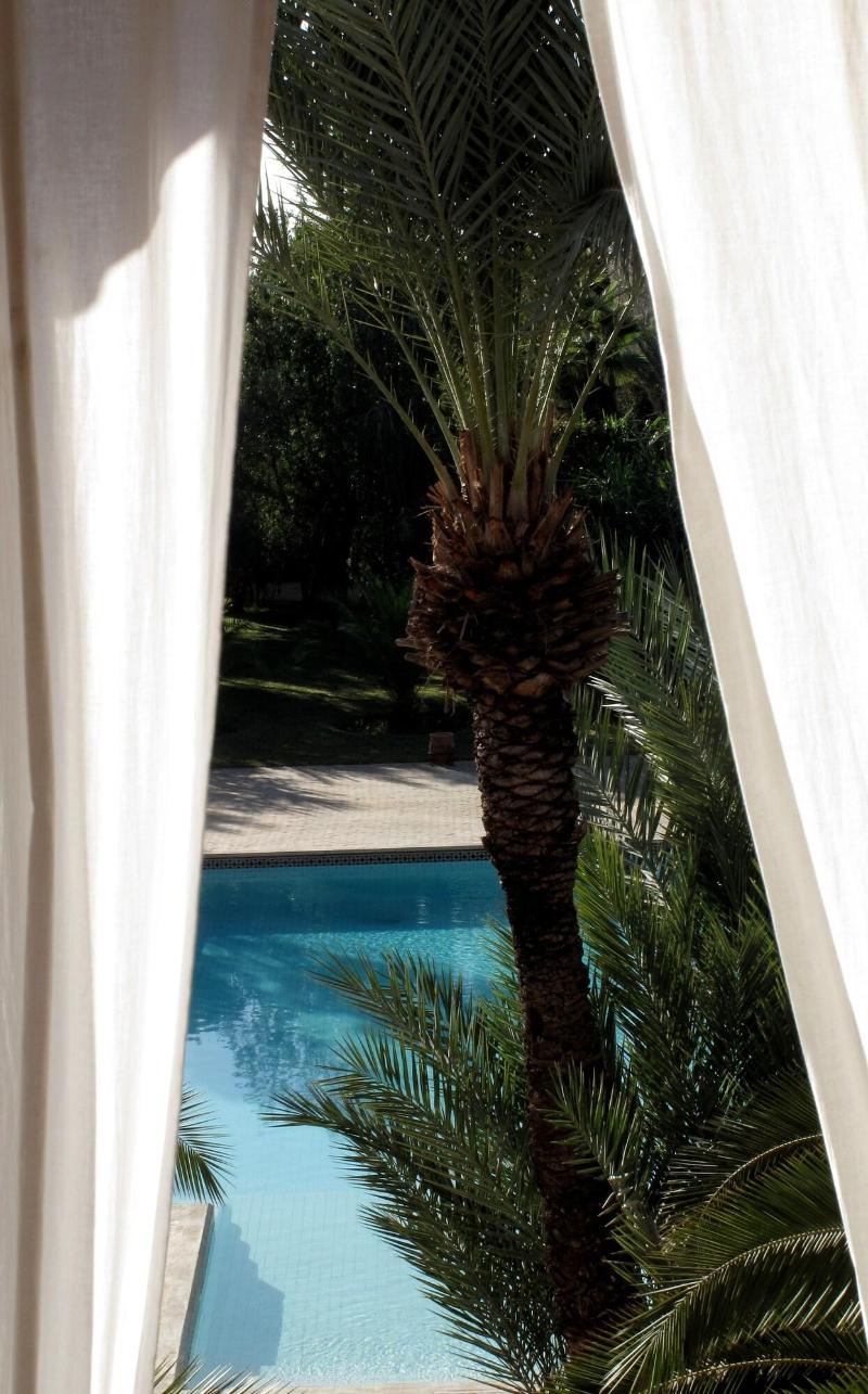 Villa Le Perroquet Bleu image