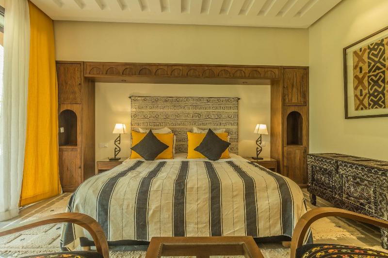Villa Le Perroquet Bleu image