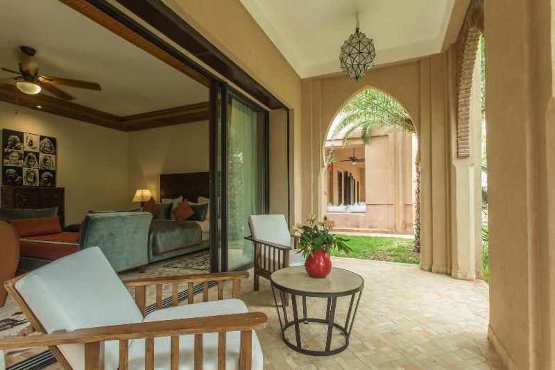 Villa Le Perroquet Bleu image