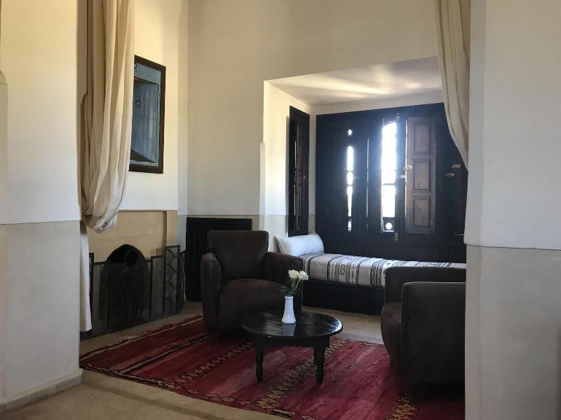 Villa Le Perroquet Bleu image