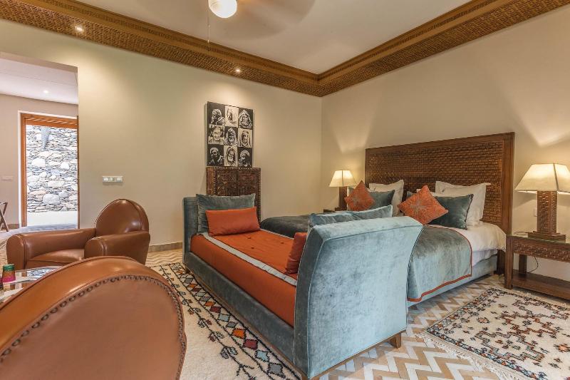 Villa Le Perroquet Bleu image