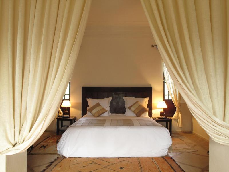 Villa Le Perroquet Bleu image