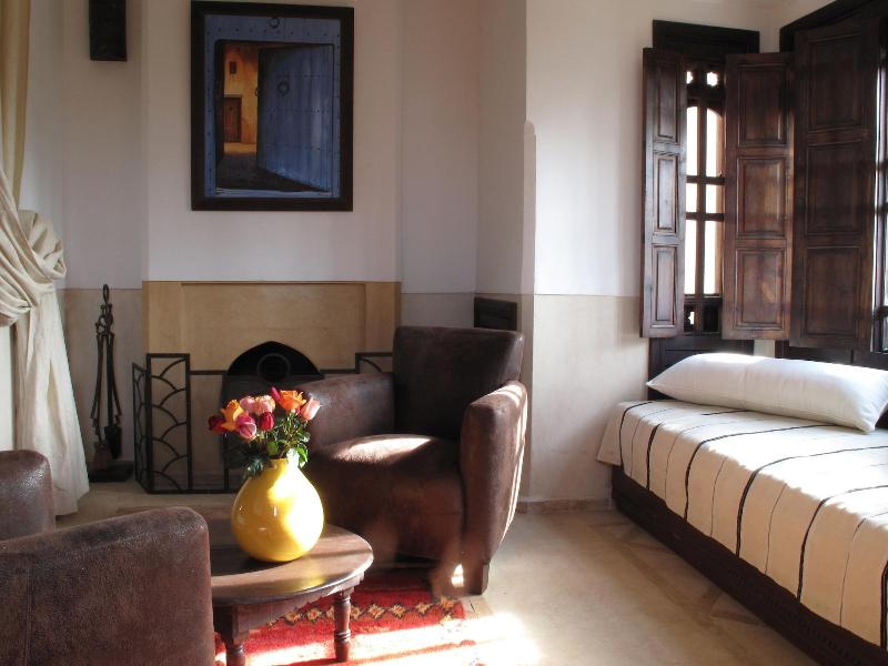 Villa Le Perroquet Bleu image