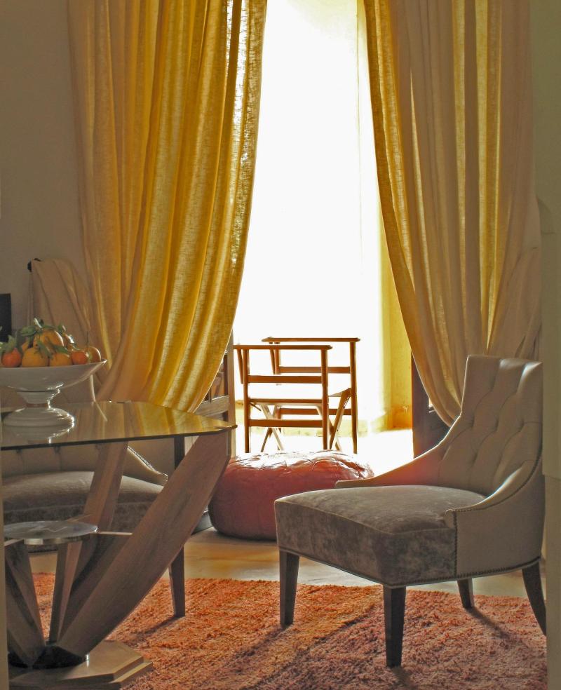 Villa Le Perroquet Bleu image