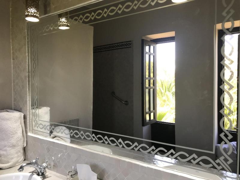 Villa Le Perroquet Bleu image