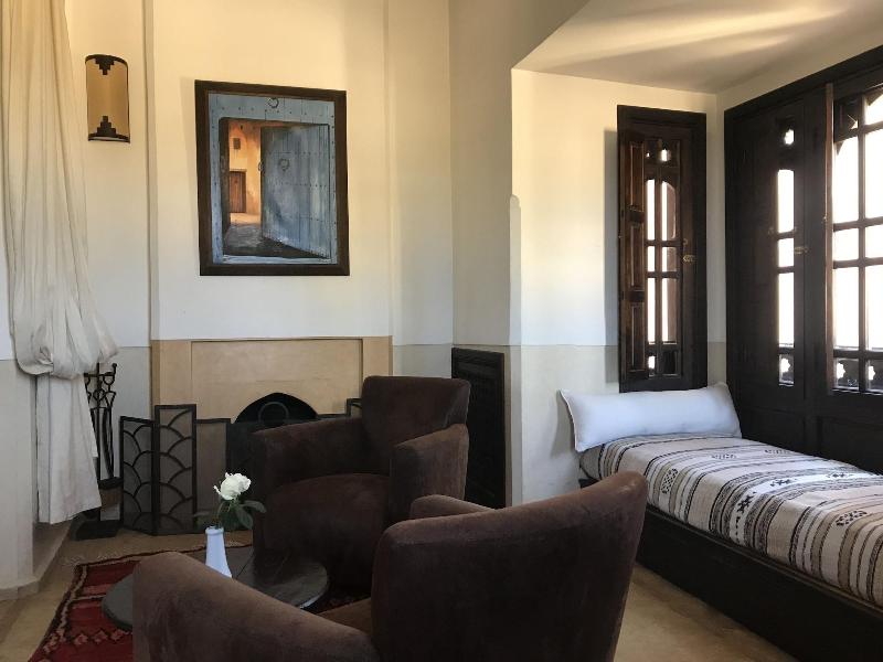 Villa Le Perroquet Bleu image