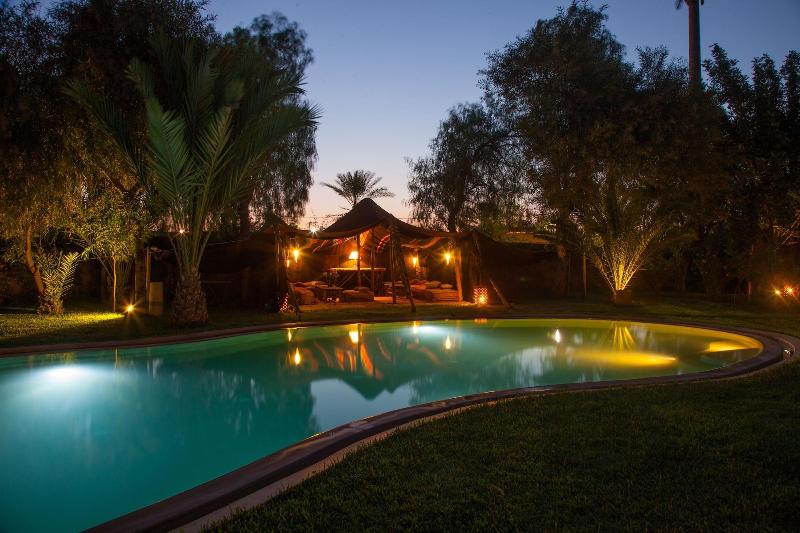 Villa Le Perroquet Bleu image