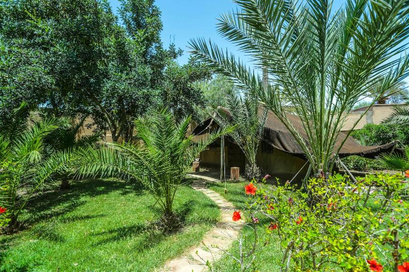 Villa Le Perroquet Bleu image