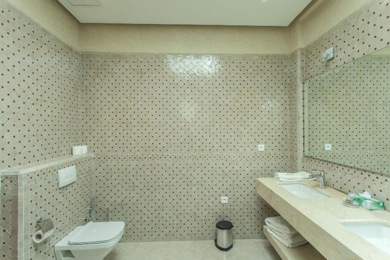 Villa Le Perroquet Bleu image