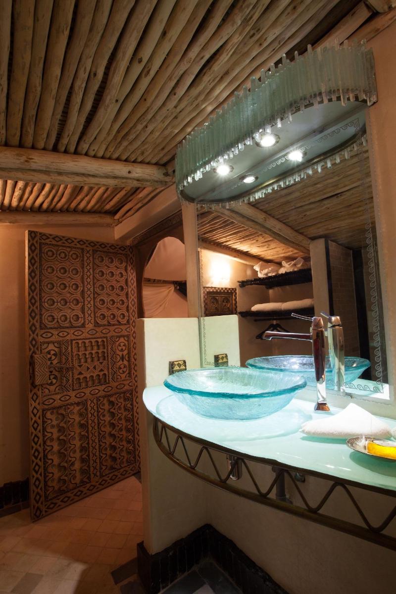 Villa Le Perroquet Bleu image