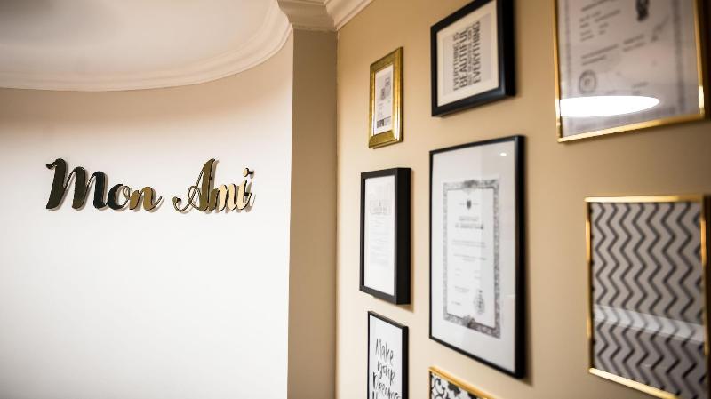 Mon Ami Villa image