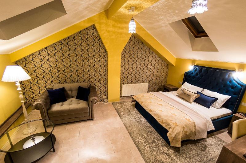 Mon Ami Villa image