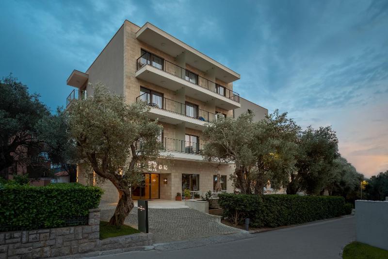 Hotel Eleven image