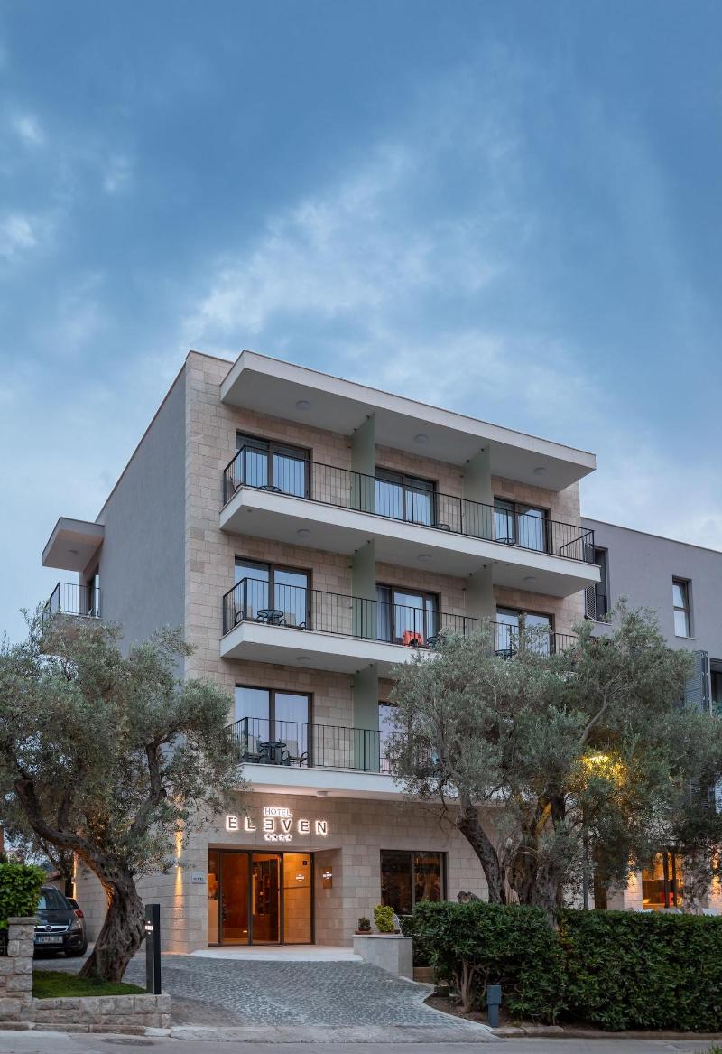 Hotel Eleven image