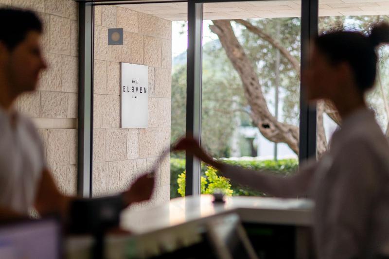 Hotel Eleven image