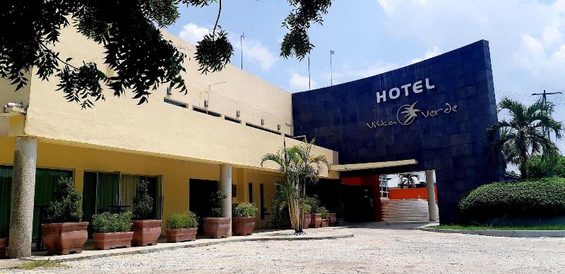 Hotel Vista Verde image