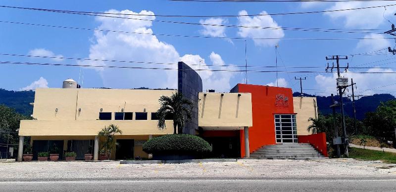 Hotel Vista Verde image