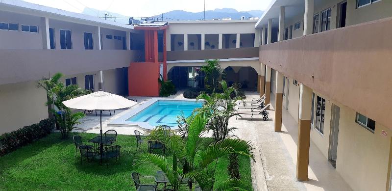 Hotel Vista Verde image