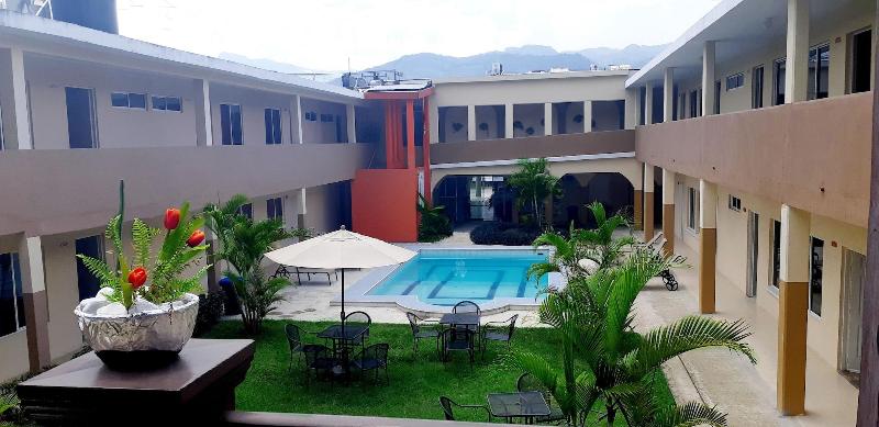 Hotel Vista Verde image