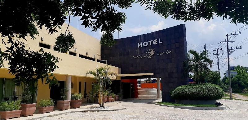 Hotel Vista Verde image