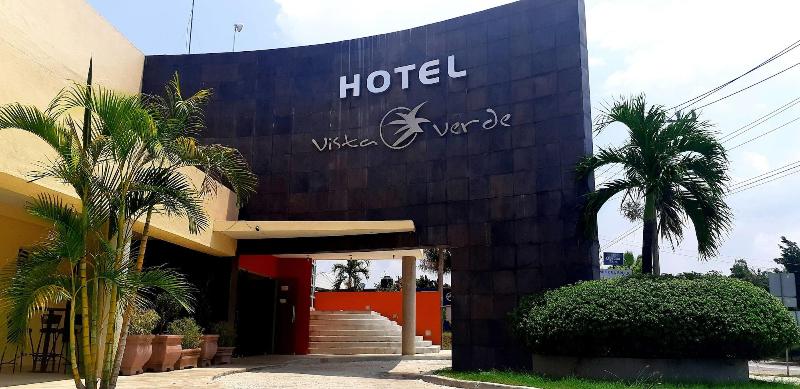 Hotel Vista Verde image