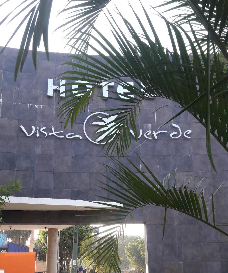 Hotel Vista Verde image
