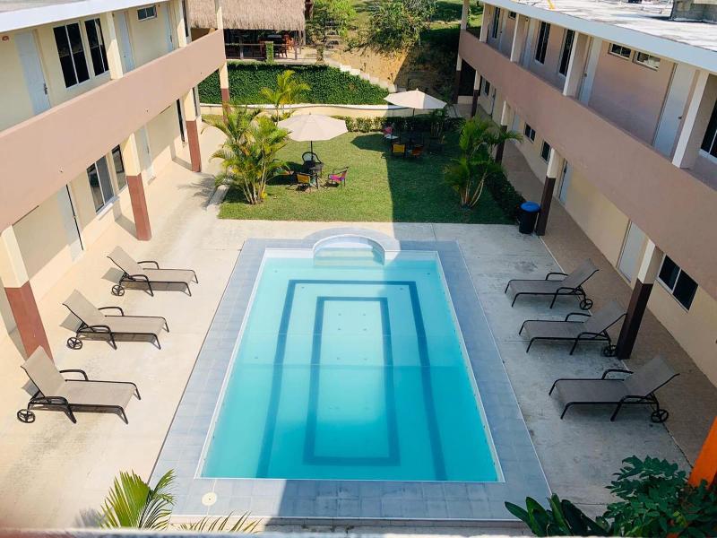 Hotel Vista Verde image