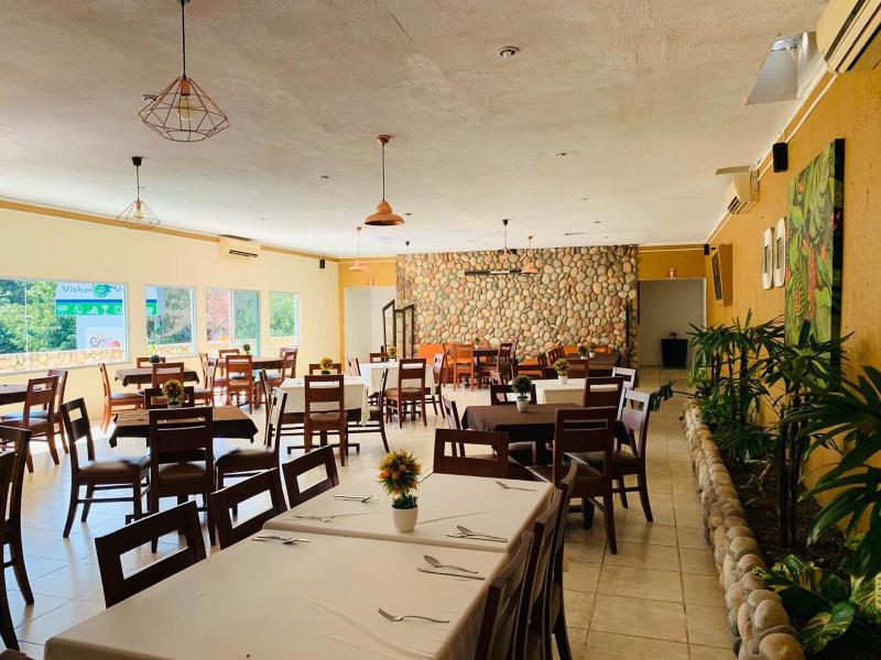 Hotel Vista Verde image