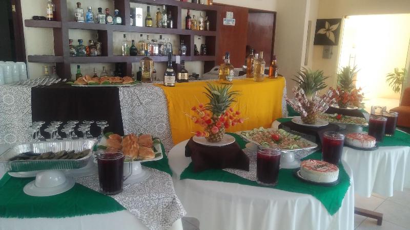 Hotel Vista Verde image