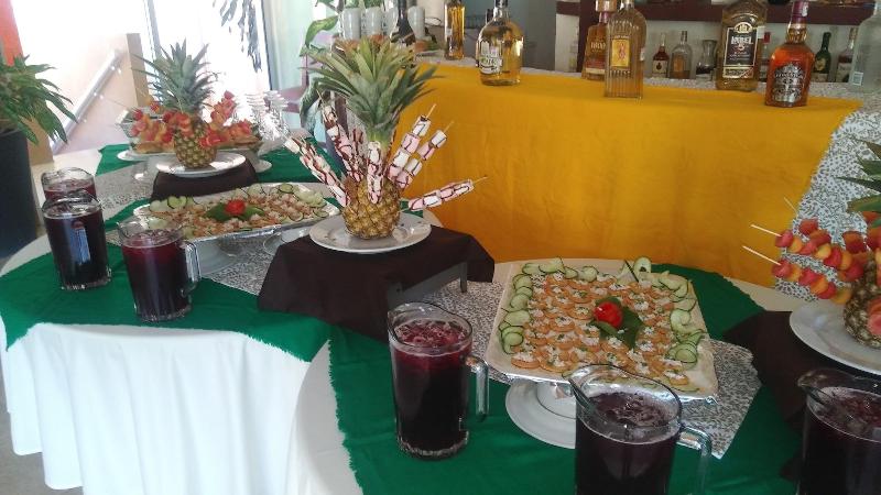 Hotel Vista Verde image
