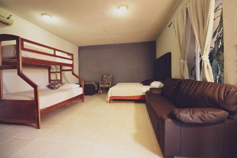 Hotel Vista Verde image