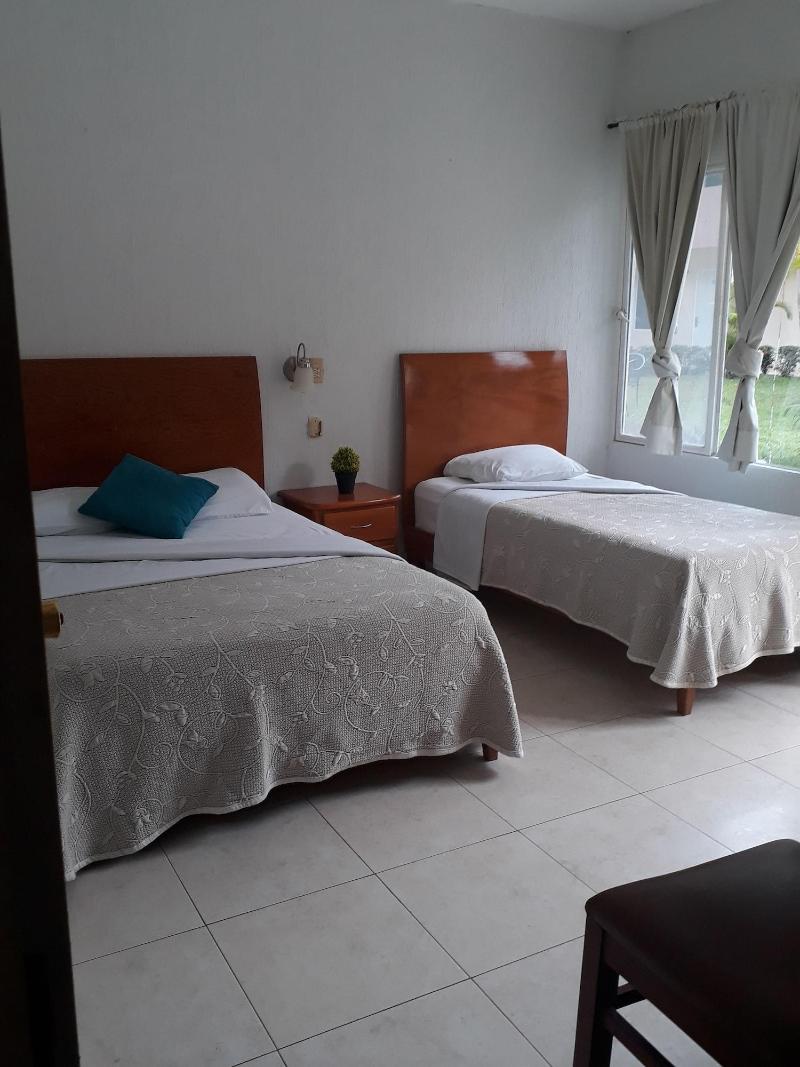 Hotel Vista Verde image