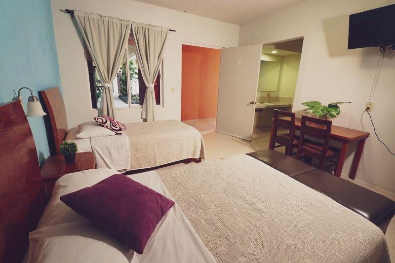 Hotel Vista Verde image
