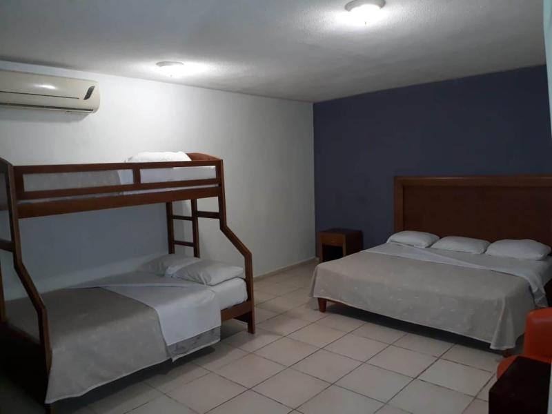 Hotel Vista Verde image
