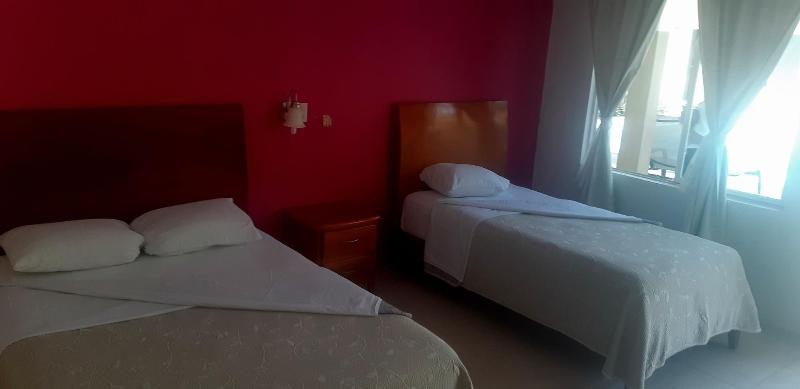 Hotel Vista Verde image