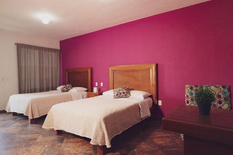 Hotel Vista Verde image 6