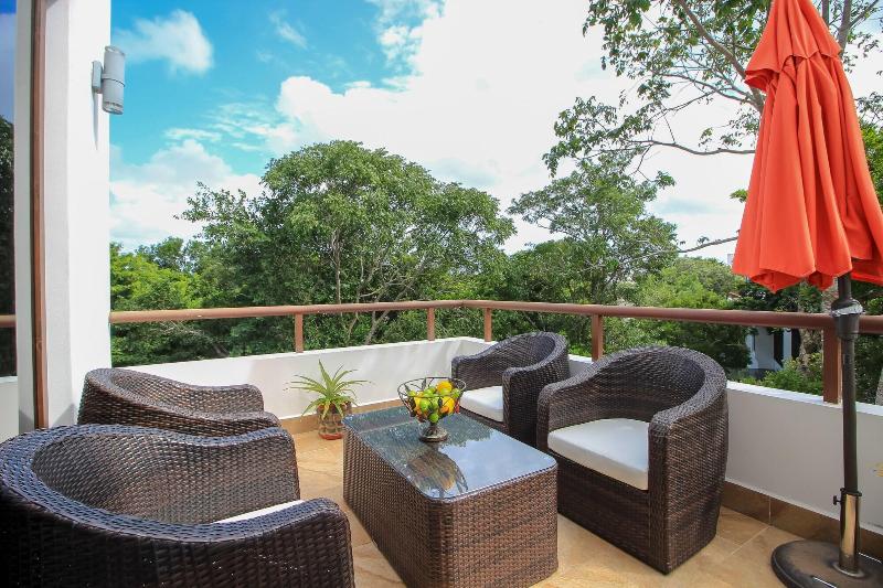 Jungle & Ocean View Penthouse by Olahola — photo 2