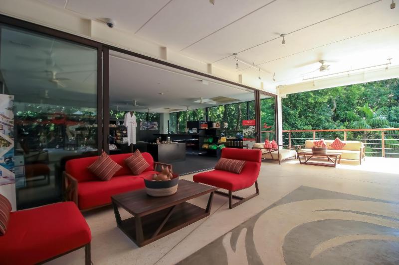 Jungle & Ocean View Penthouse by Olahola — photo 5