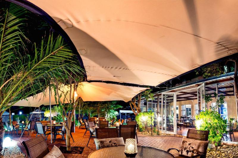 Auas City Hotel image