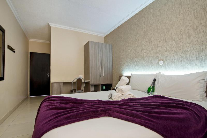 Auas City Hotel image