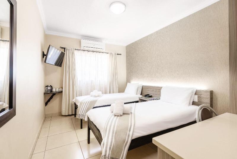 Auas City Hotel image