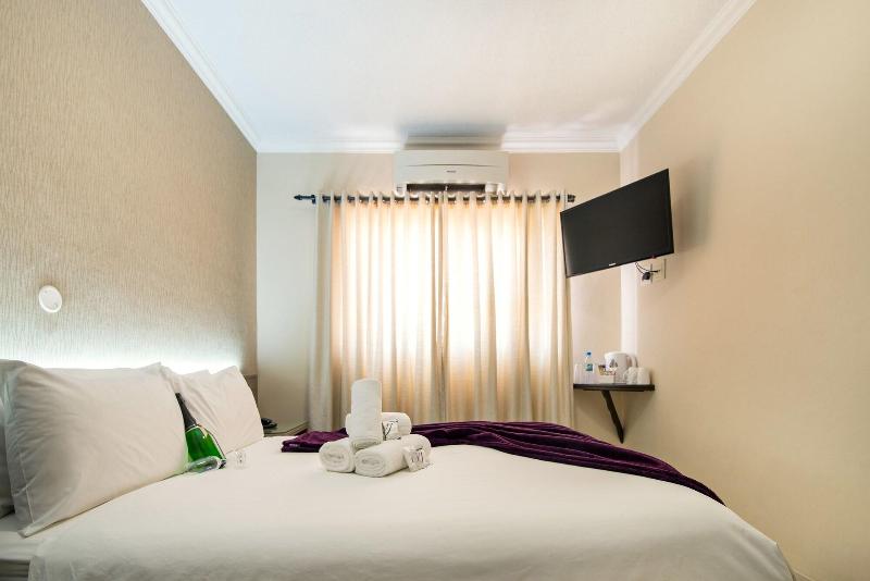 Auas City Hotel image
