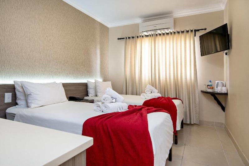 Auas City Hotel image