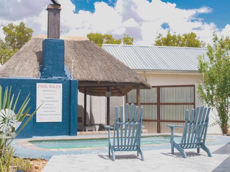 Kate's Nest Guesthouse image