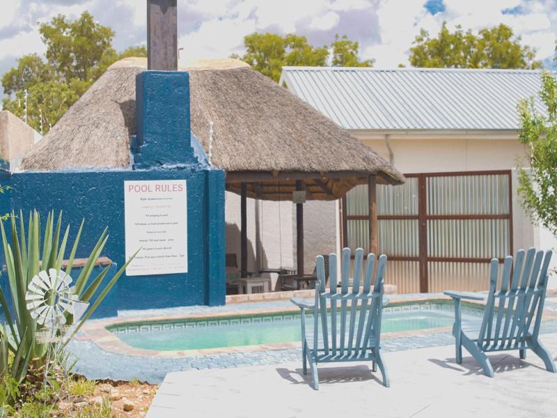 Kate's Nest Guesthouse image