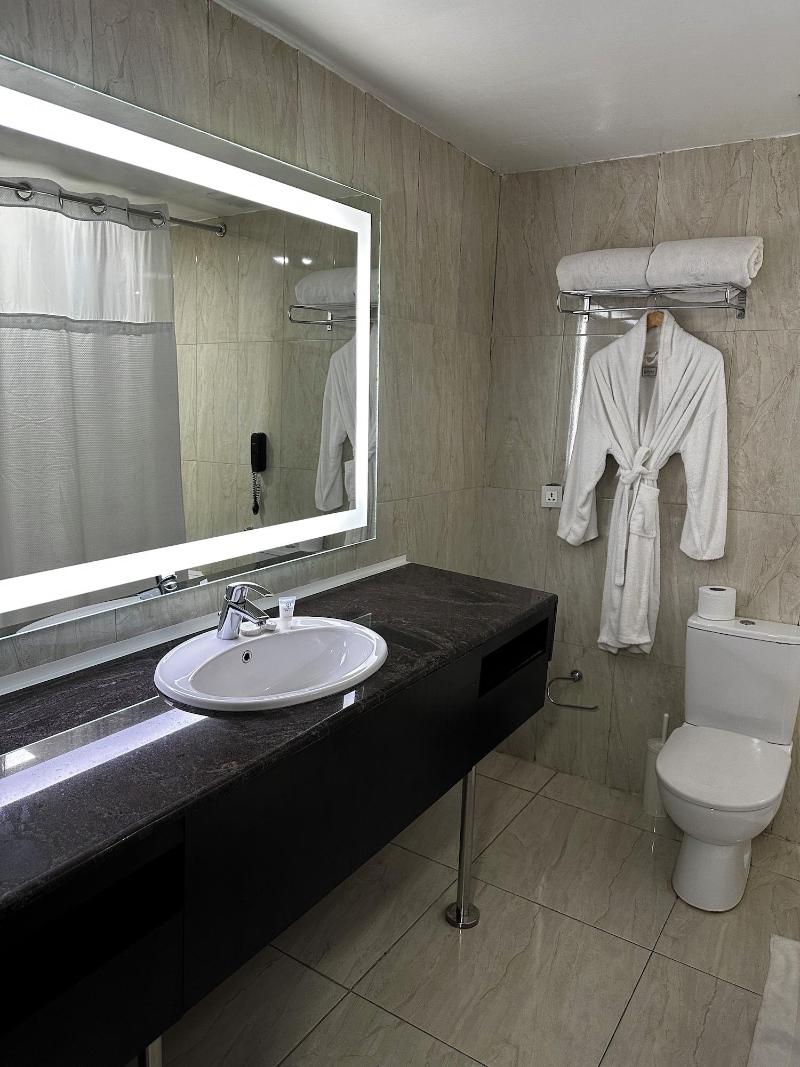 Rollace Hotel image