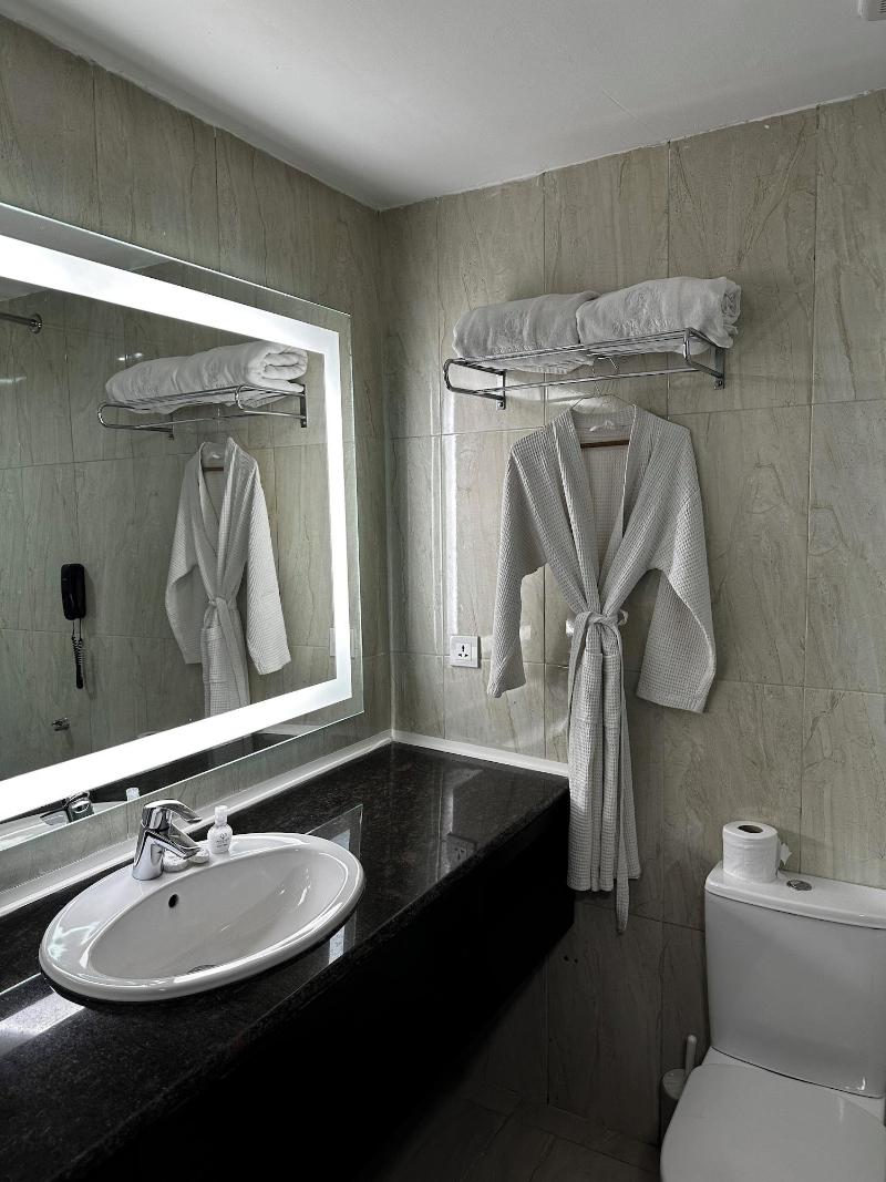 Rollace Hotel image