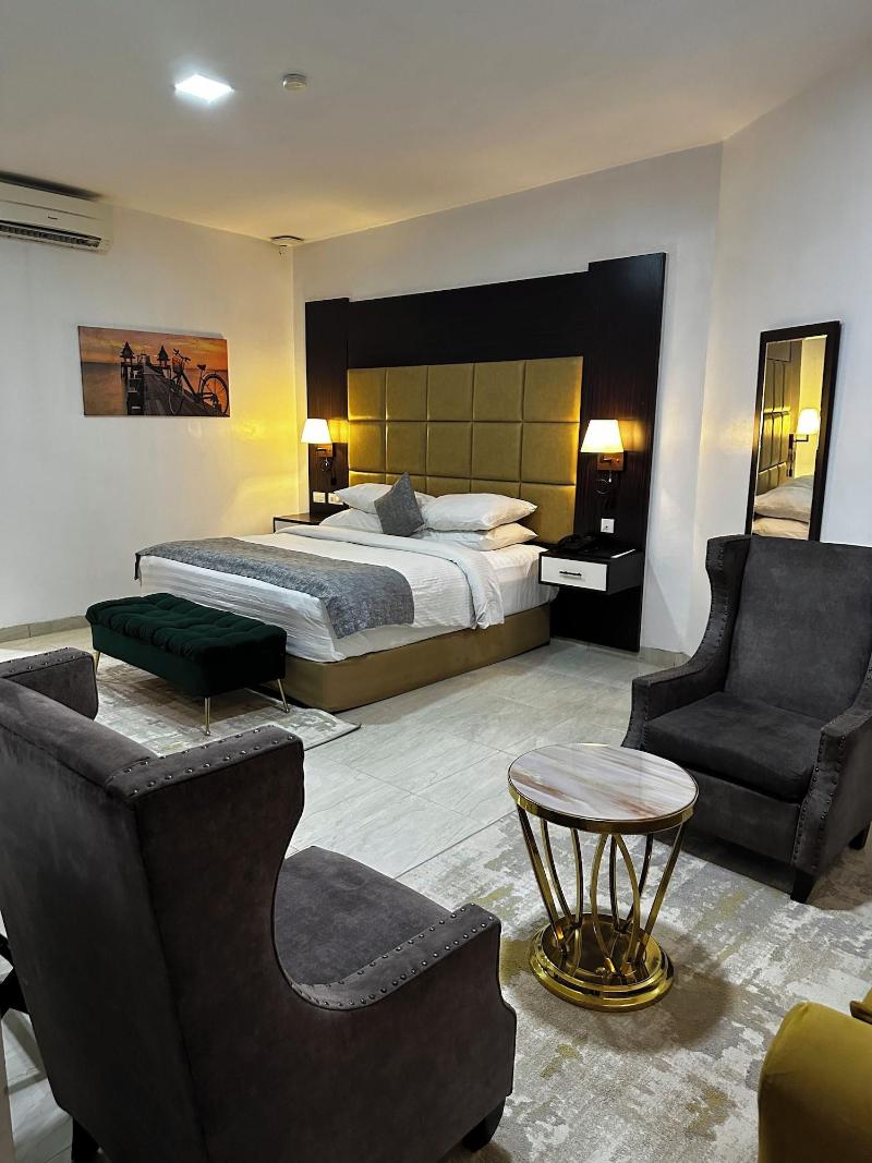 Rollace Hotel image