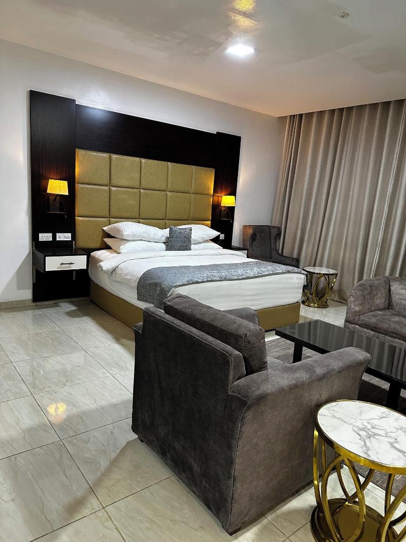 Rollace Hotel image